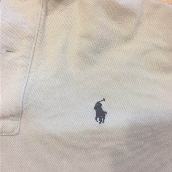 2 POLOS ONLY 1 PRICE!!!!!! - Picture 5 of 7